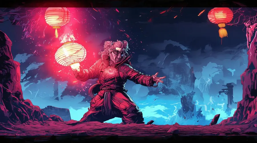 大唐无双兑换码横幅图片2